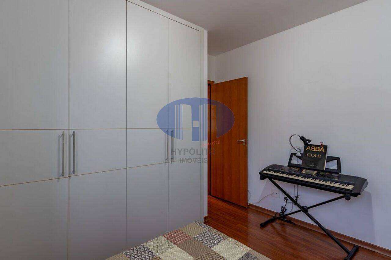 Apartamento Vila Paris, Belo Horizonte - MG