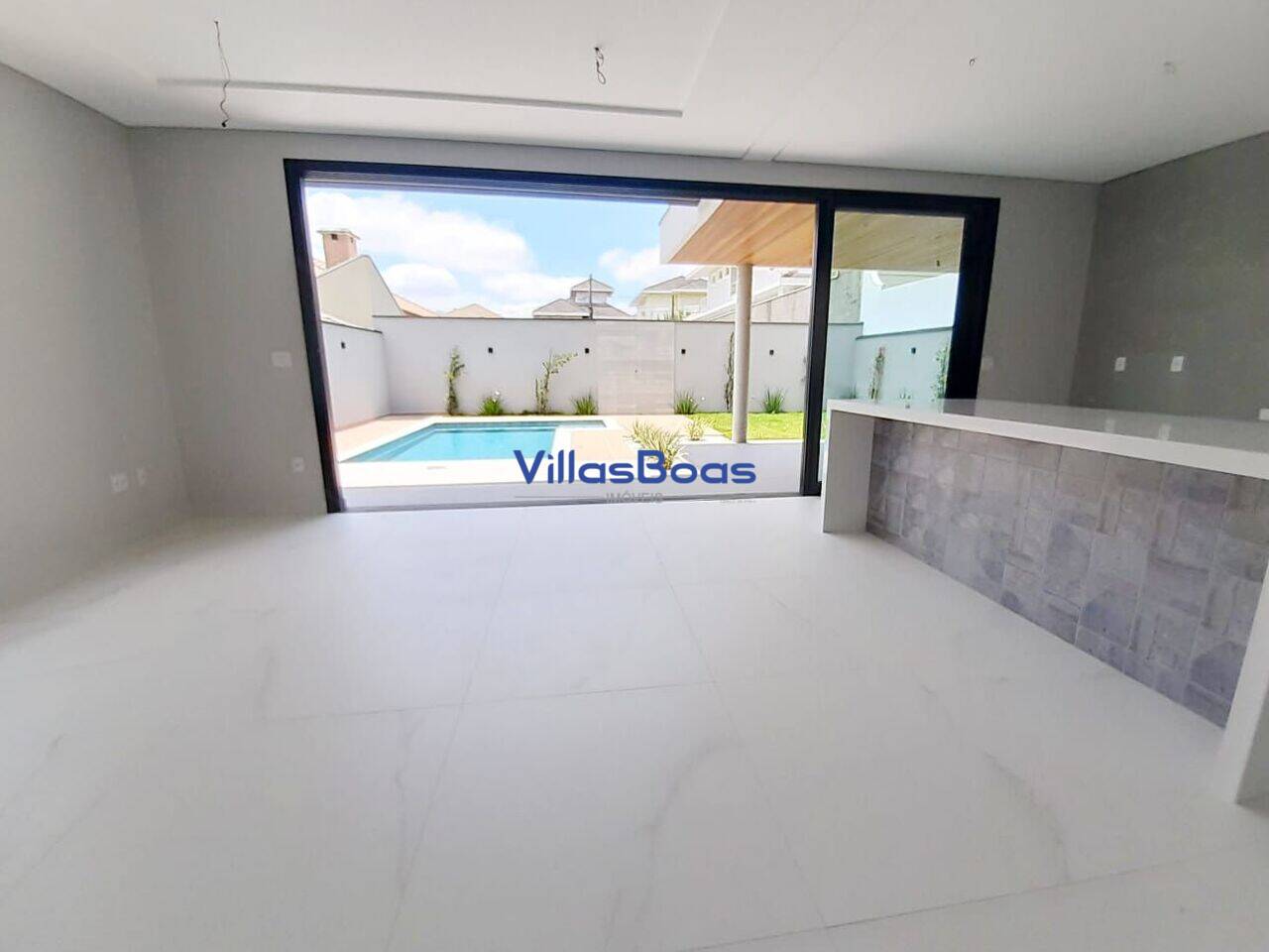 Casa Urbanova, São José dos Campos - SP