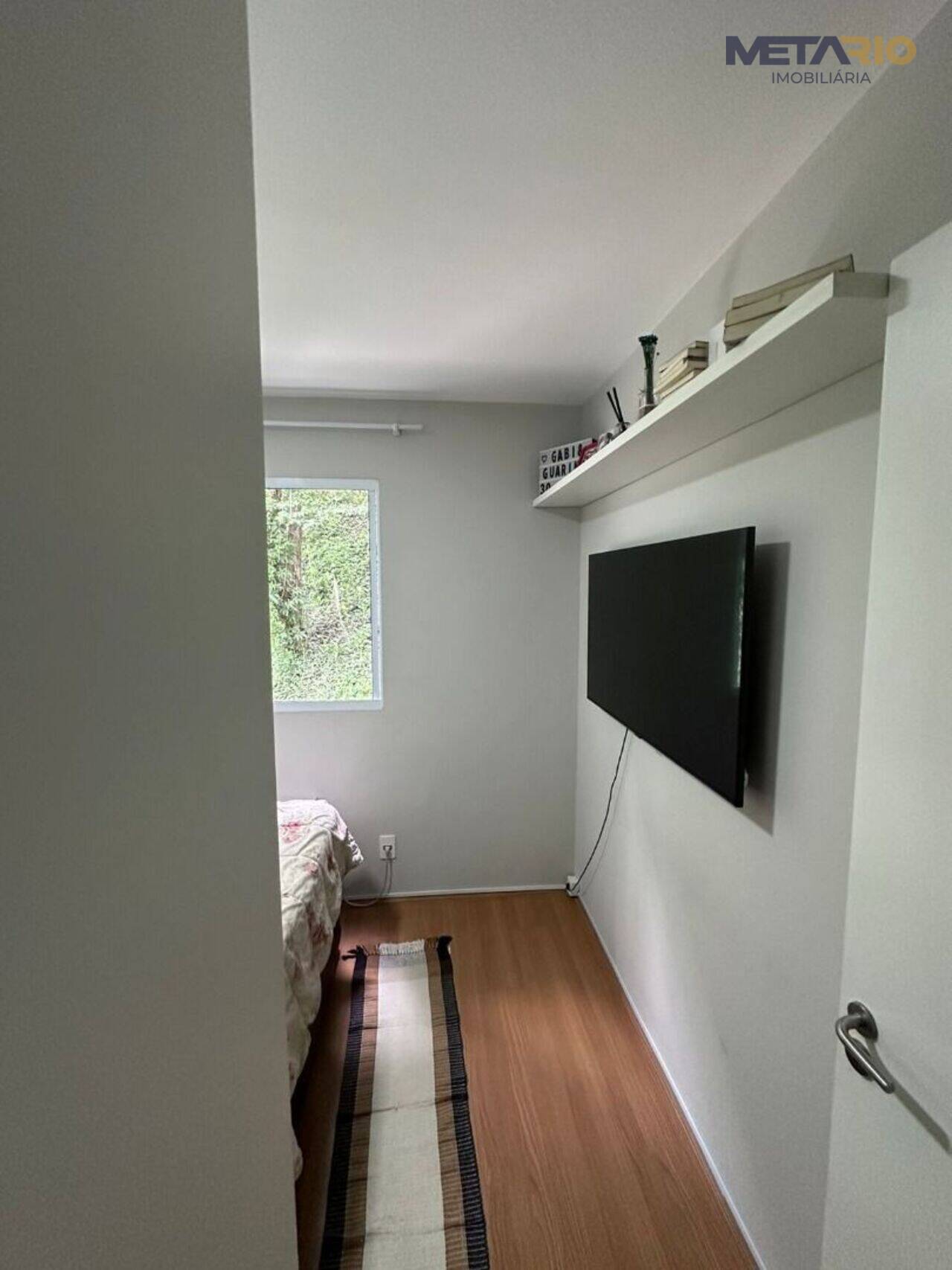 Apartamento Taquara, Rio de Janeiro - RJ