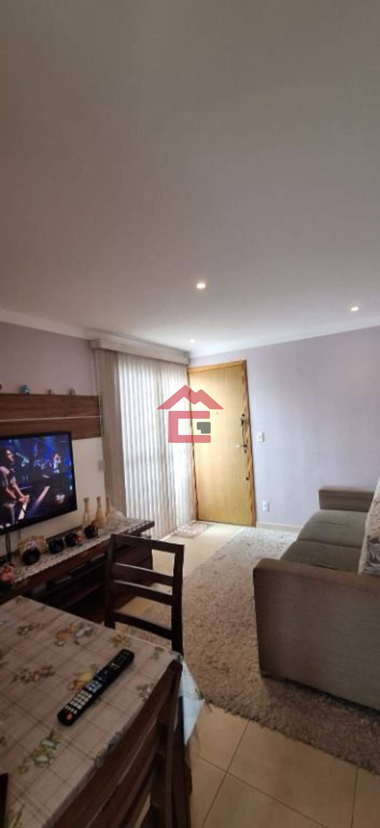 Apartamento Residencial Vale Verde, Cotia - SP