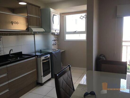 Apartamento De Lazzer, Caxias do Sul - RS