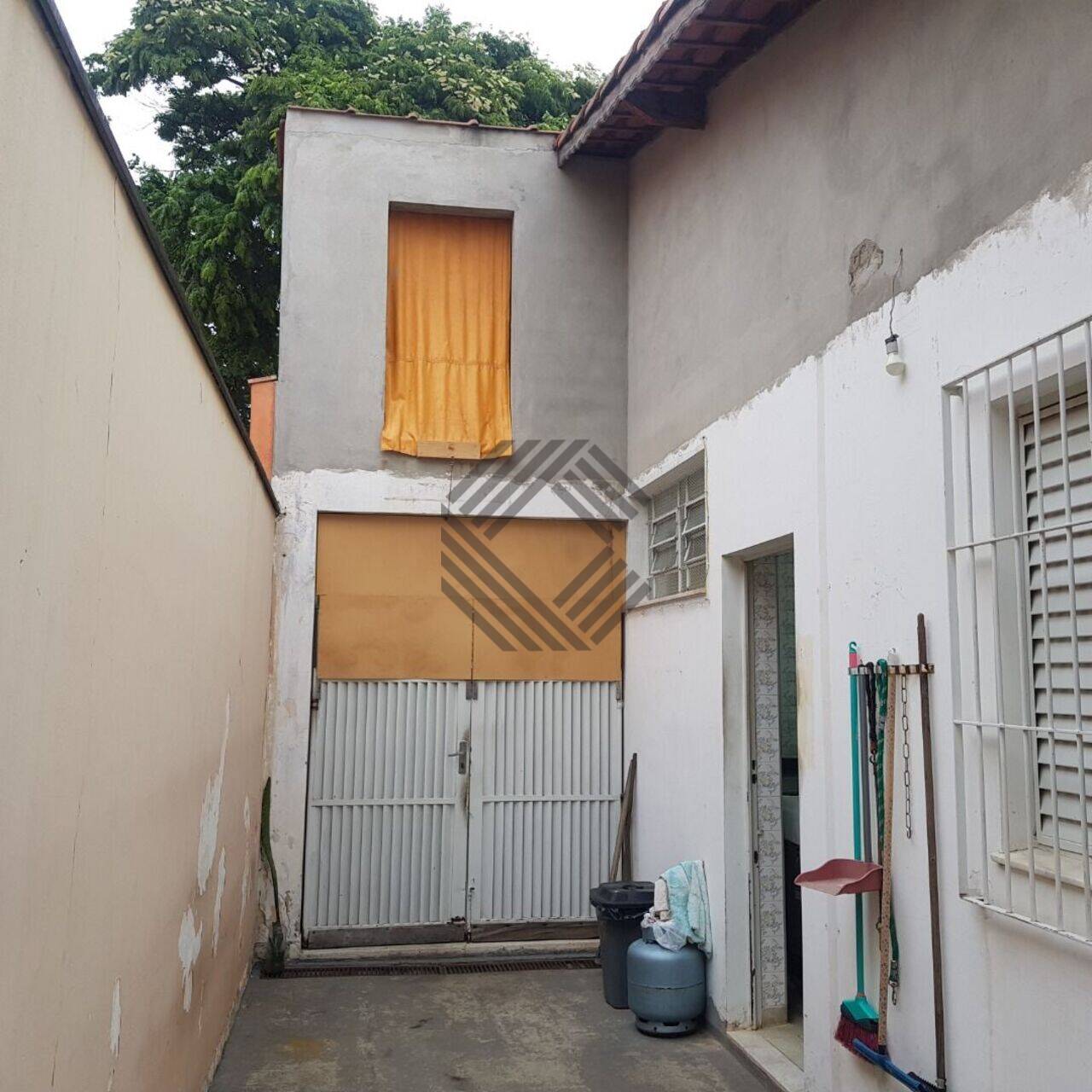 Casa Jardim Santa Rosália, Sorocaba - SP