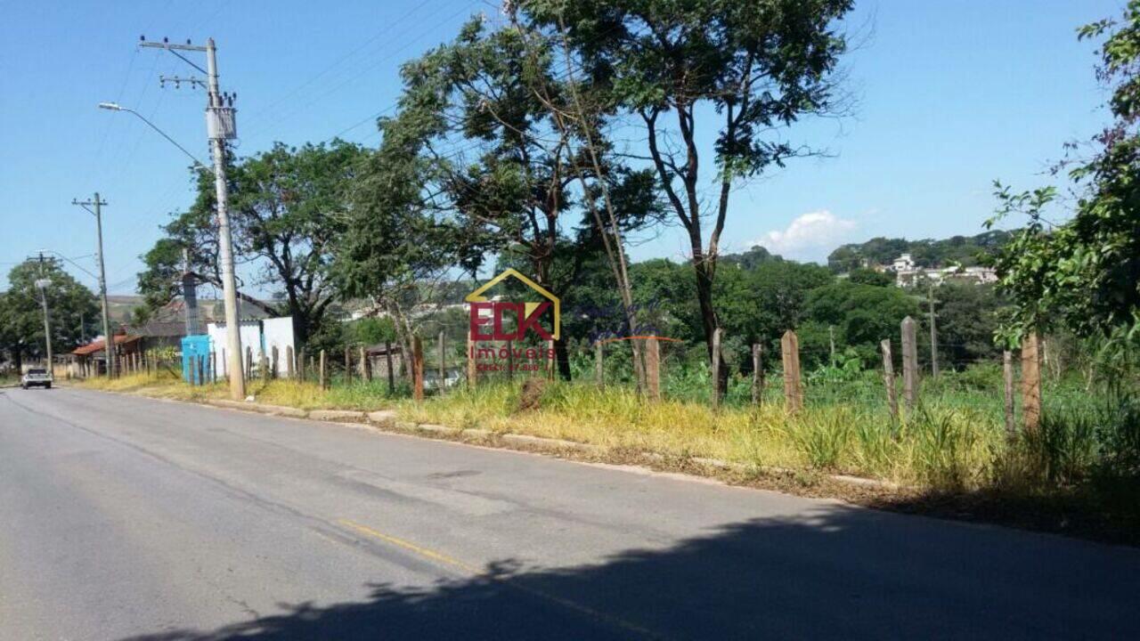 Terreno São Gonçalo, Taubaté - SP