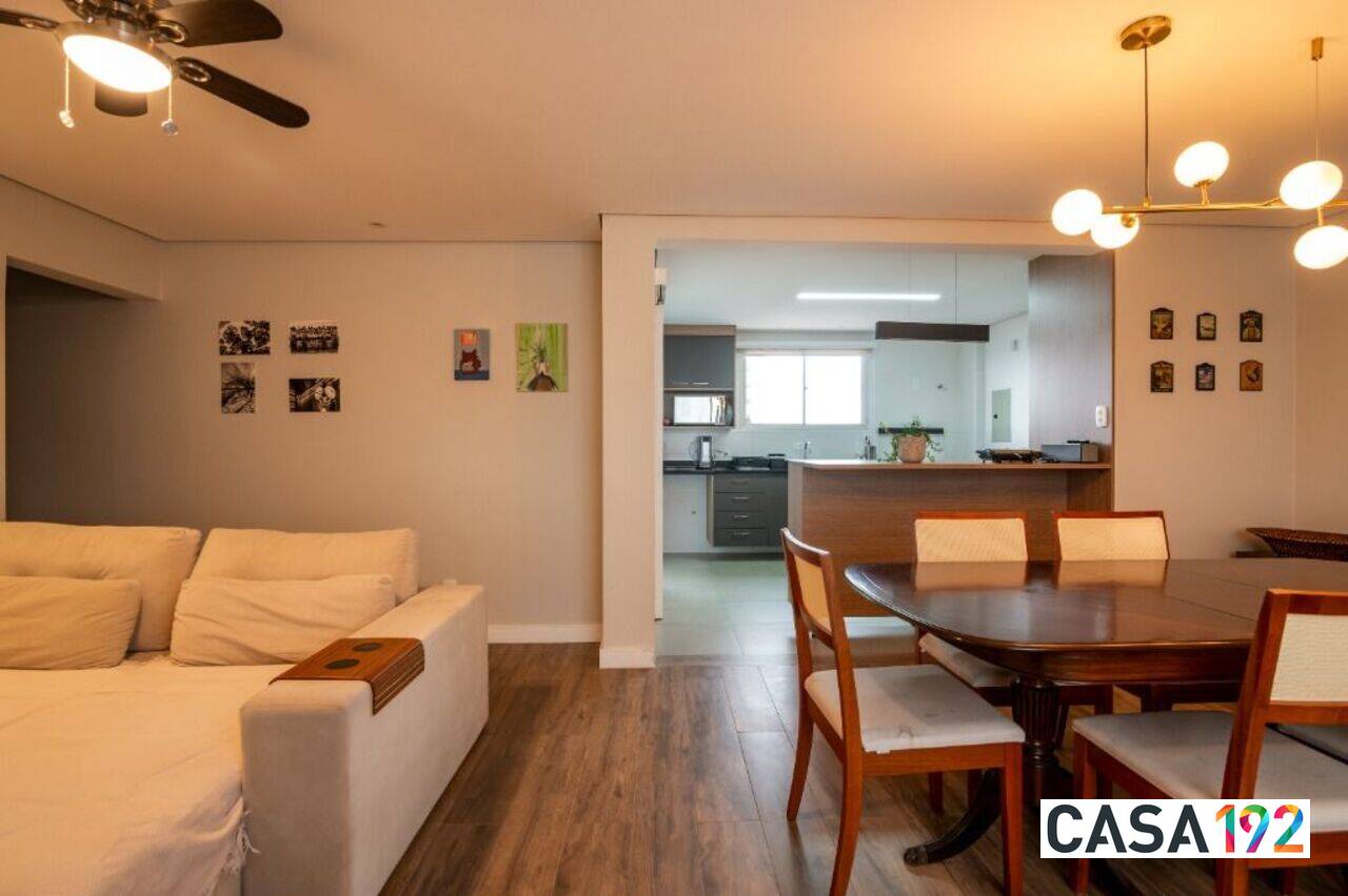 Apartamento Vila Mariana, São Paulo - SP