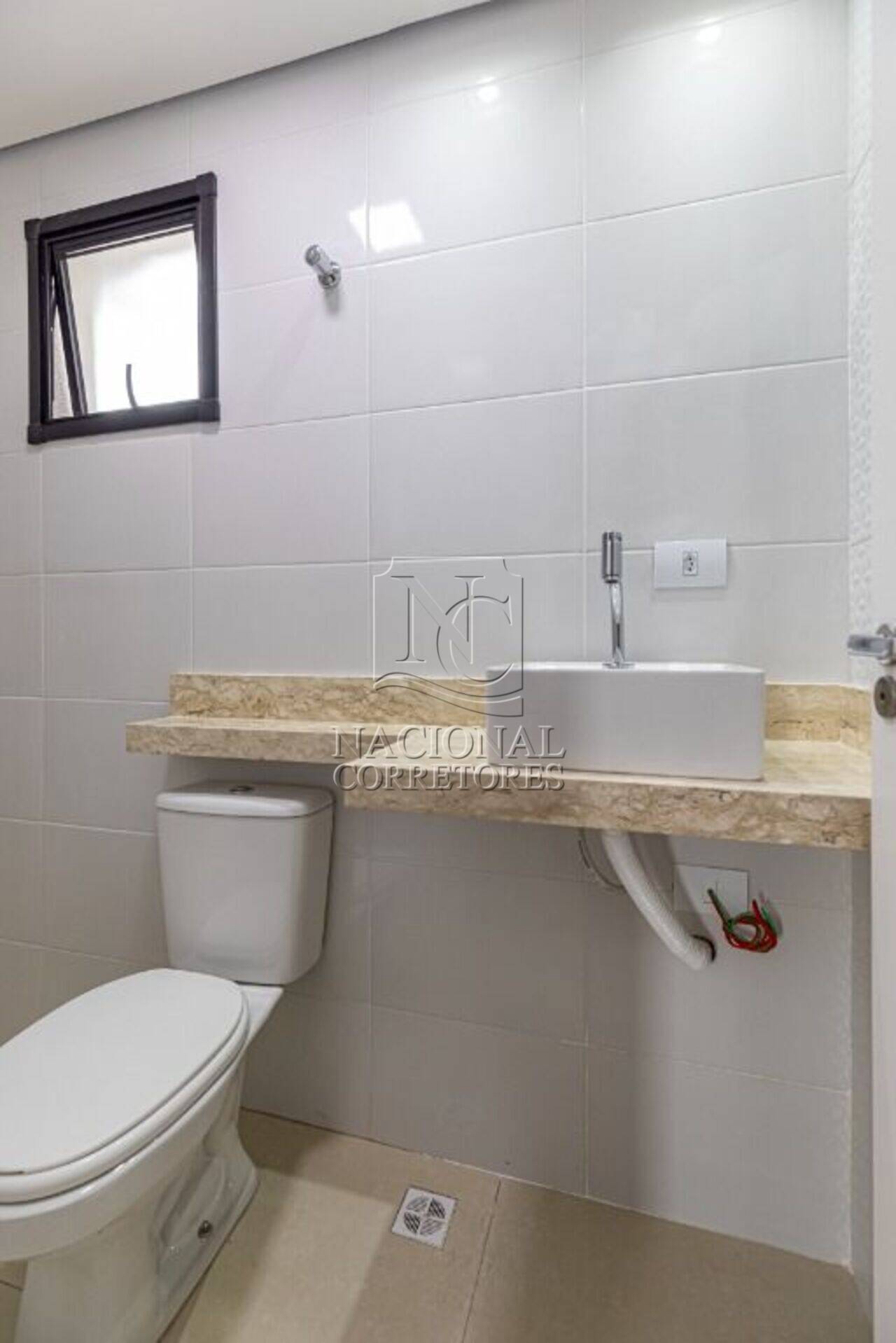 Apartamento Jardim, Santo André - SP