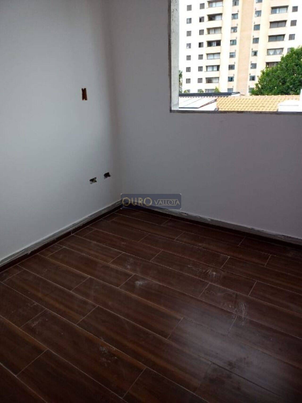 Apartamento Parque da Vila Prudente, São Paulo - SP