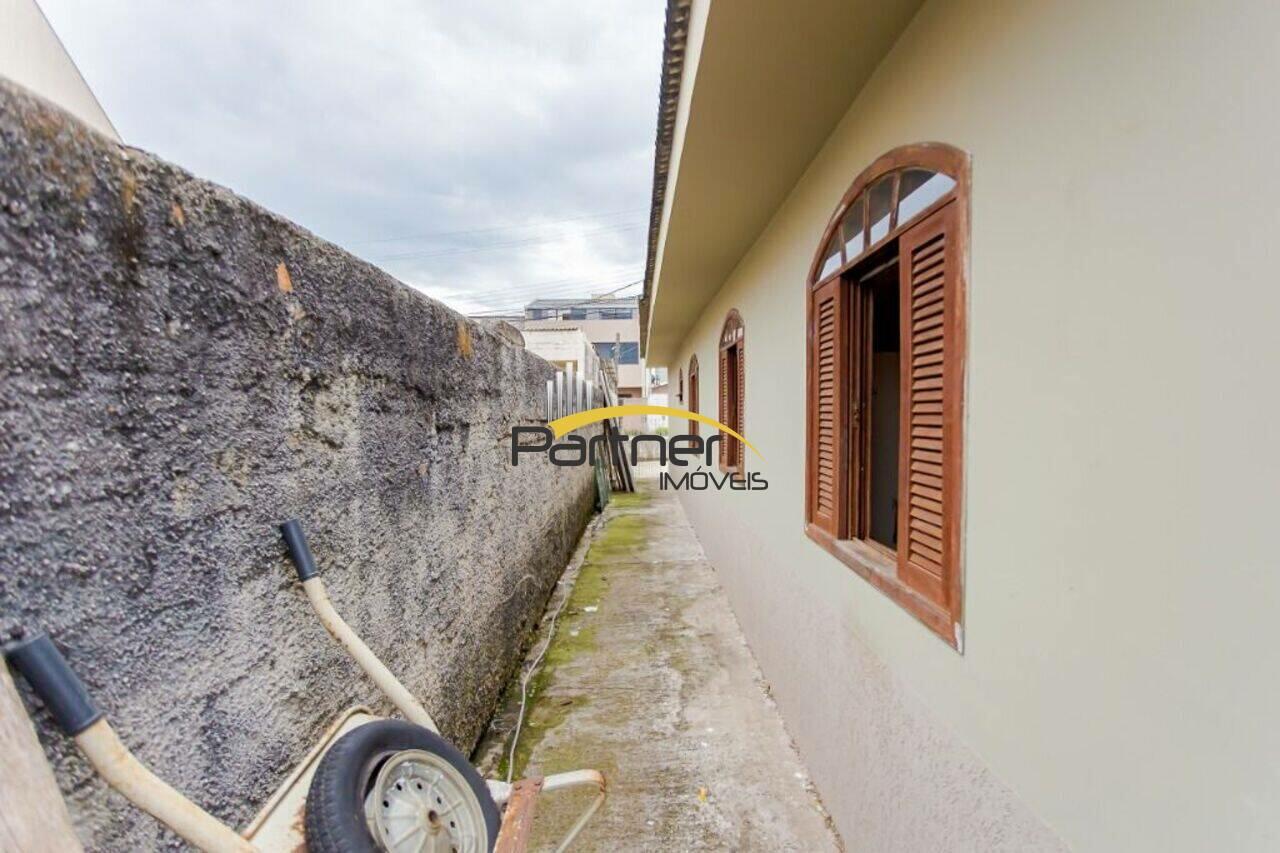 Casa Fazendinha, Curitiba - PR