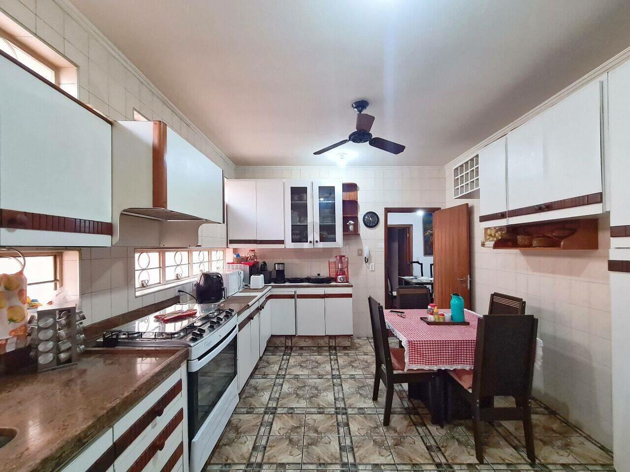 Casa Jardim Eltonville, Sorocaba - SP