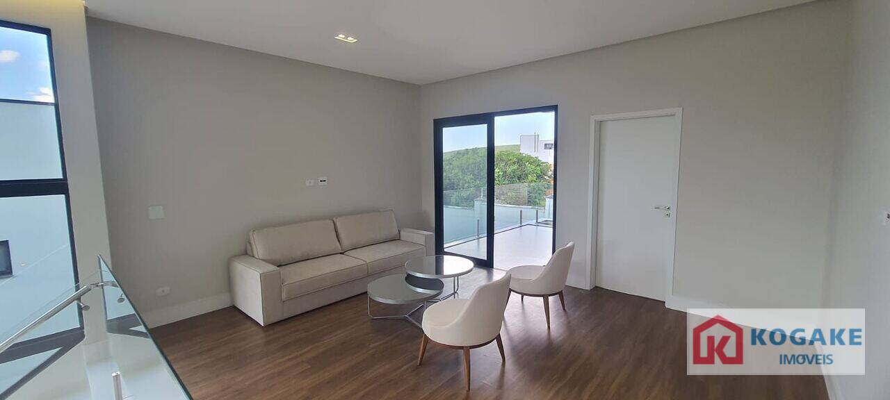 Casa Condomínio Residencial Alphaville II, São José dos Campos - SP