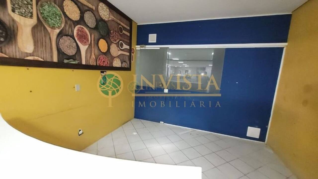 Loja Centro, Florianópolis - SC