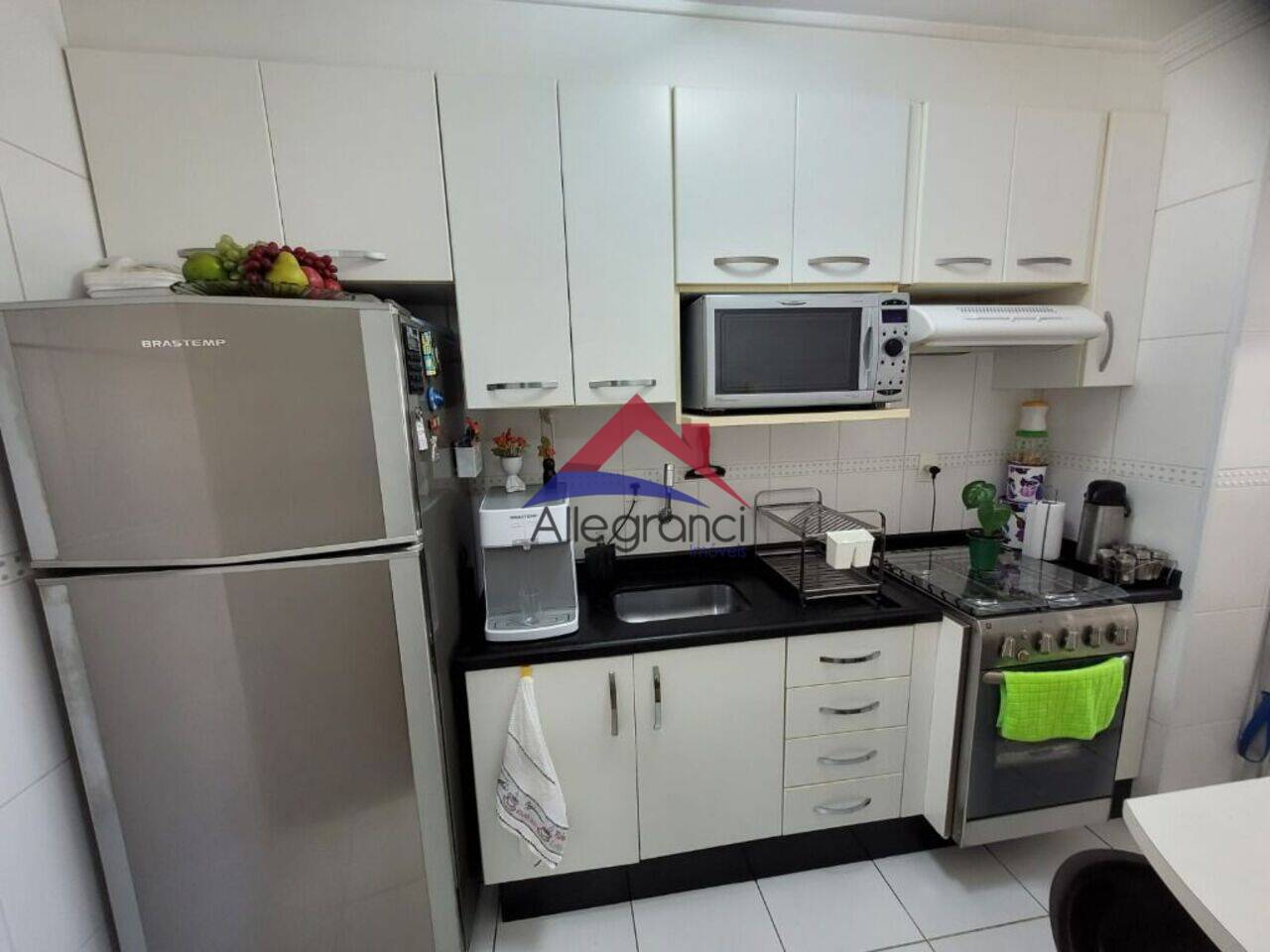 Apartamento Belenzinho, São Paulo - SP