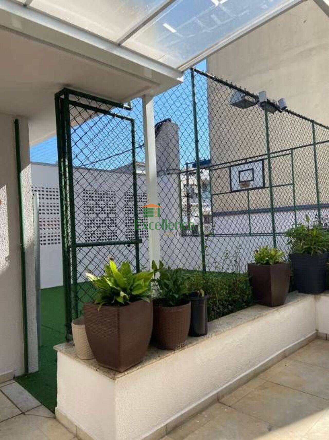 Apartamento Fundação, São Caetano do Sul - SP