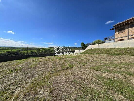 Terreno Condomínio Xapada Parque Ytu, Itu - SP