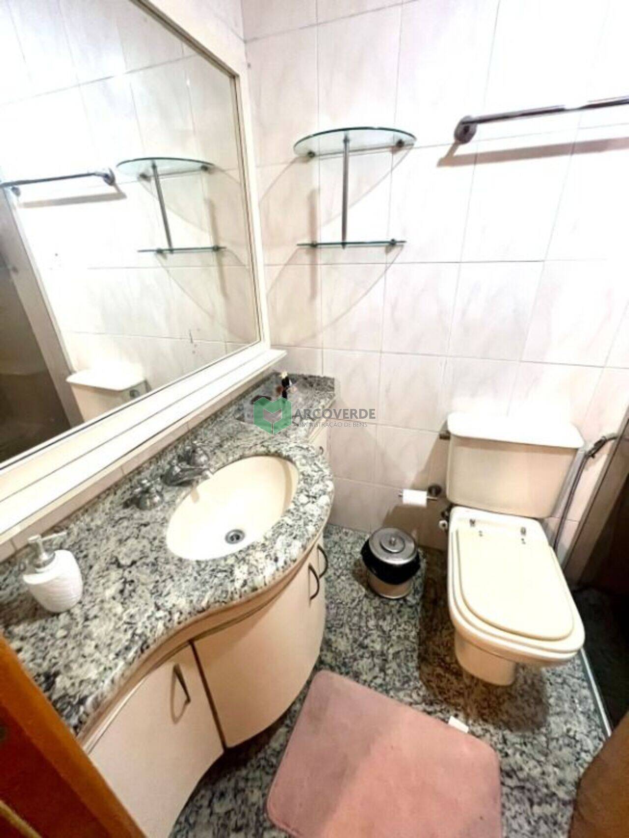 Apartamento Pinheiros, São Paulo - SP