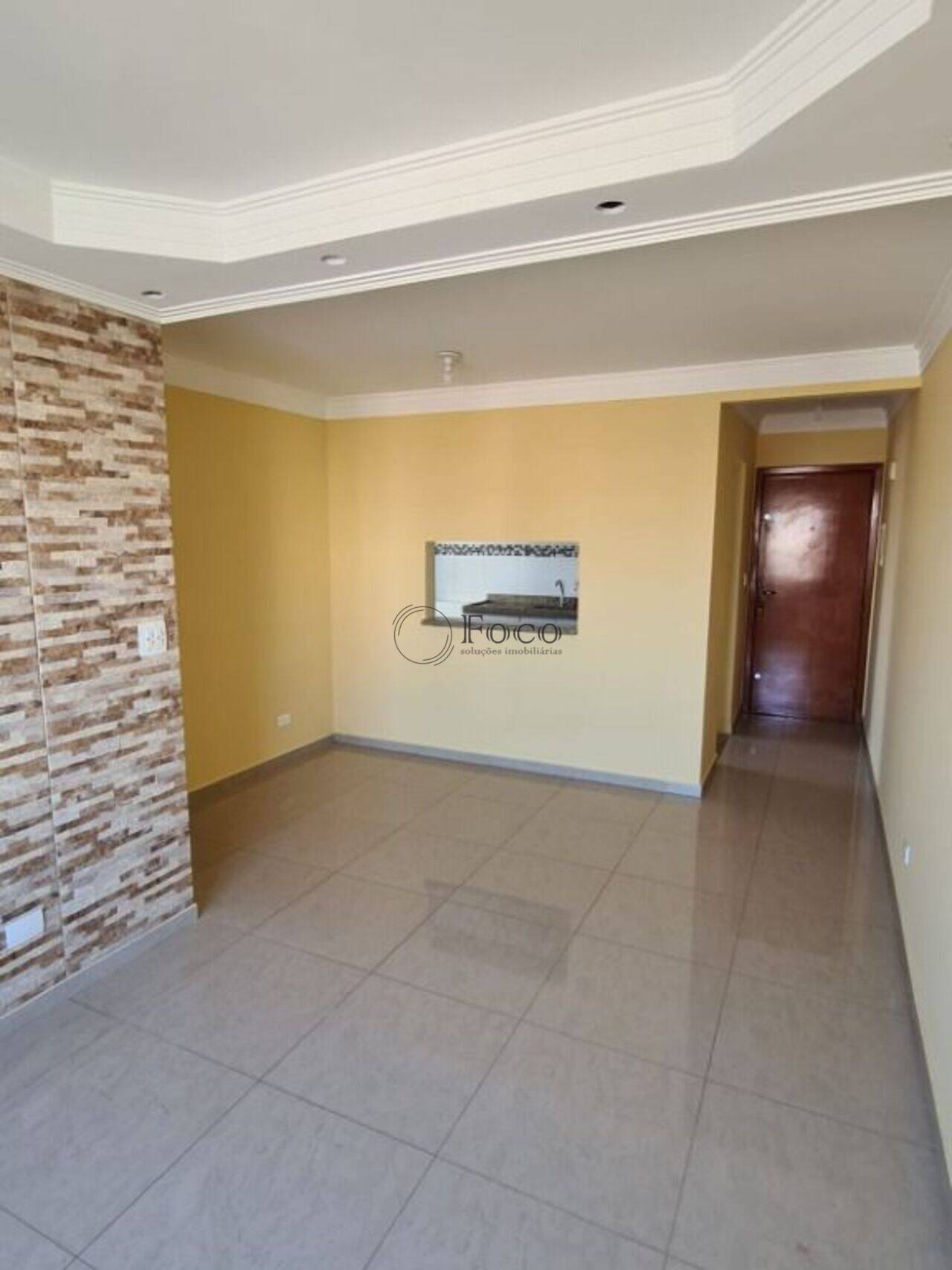 Apartamento Centro, Guarulhos - SP