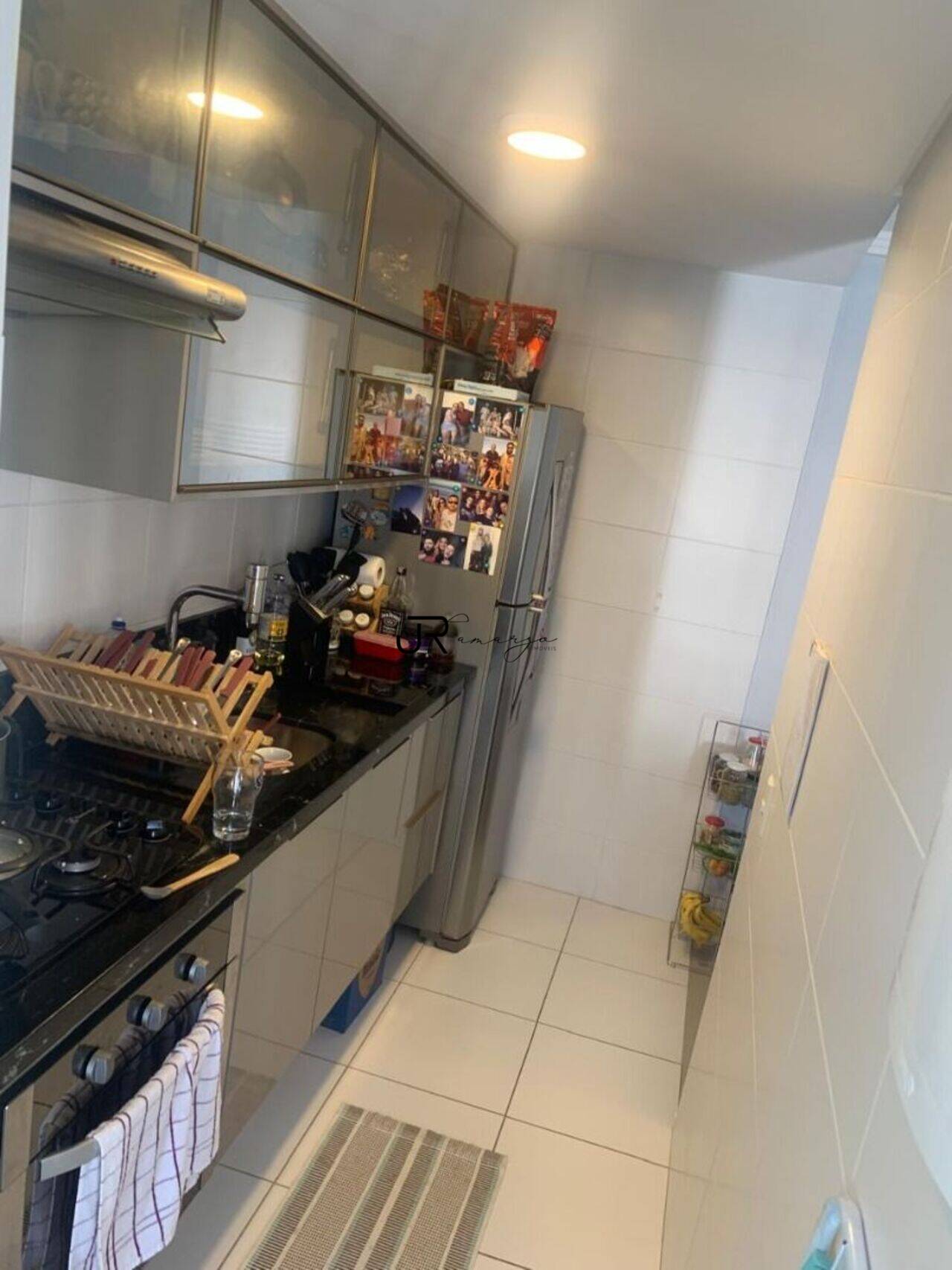 Apartamento Afonso Pena, São José dos Pinhais - PR