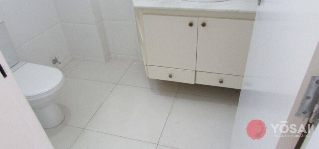 Apartamento Centro, Londrina - PR