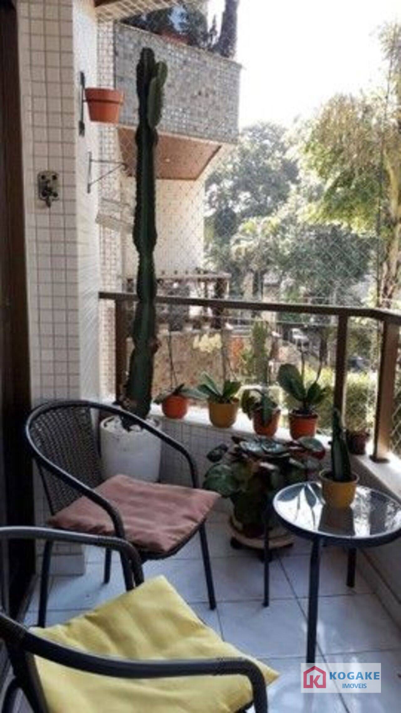 Apartamento Centro, São José dos Campos - SP