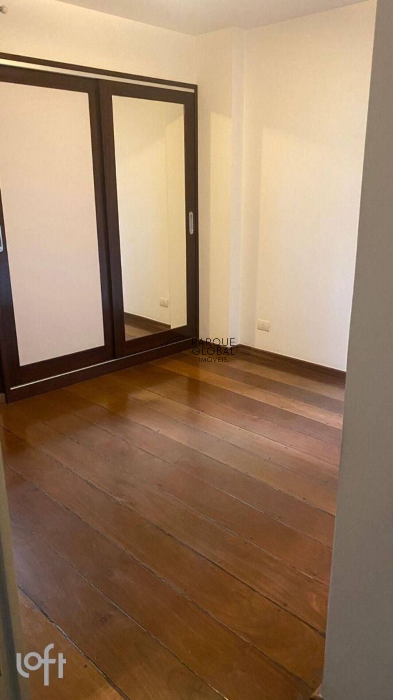 Apartamento Vila Olímpia, São Paulo - SP