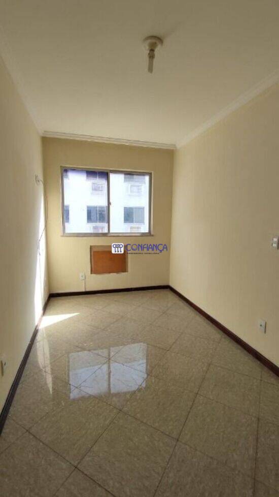 Apartamento Campo Grande, Rio de Janeiro - RJ