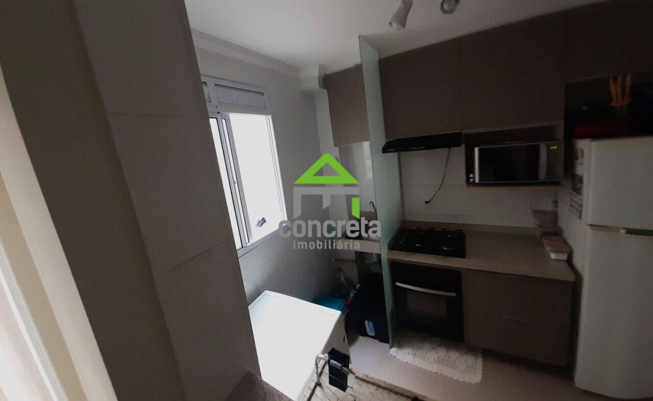 Apartamento Jardim Caiapia, Cotia - SP