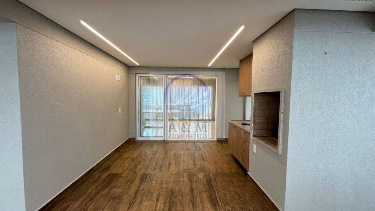 Apartamento Tatuapé, São Paulo - SP