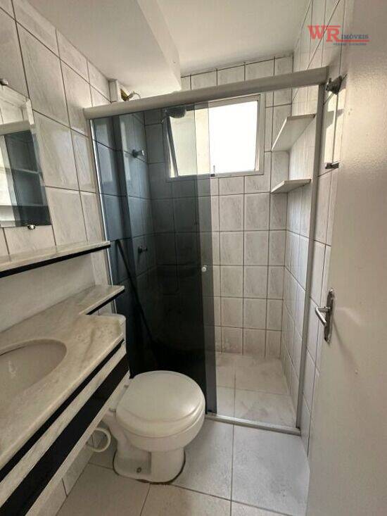 Apartamento Demarchi, São Bernardo do Campo - SP