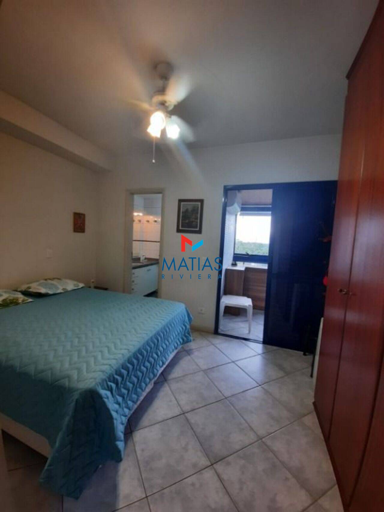 Apartamento Riviera Módulo 6, Bertioga - SP