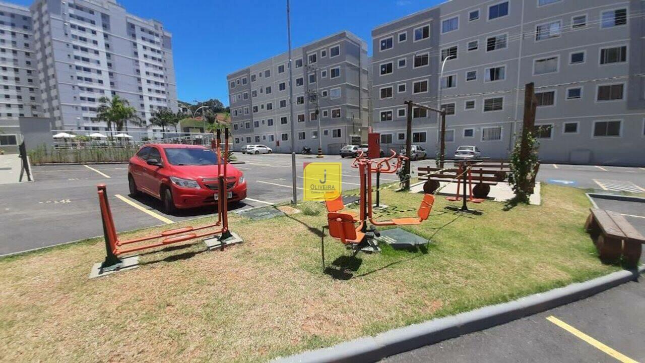 Apartamento São Pedro, Juiz de Fora - MG