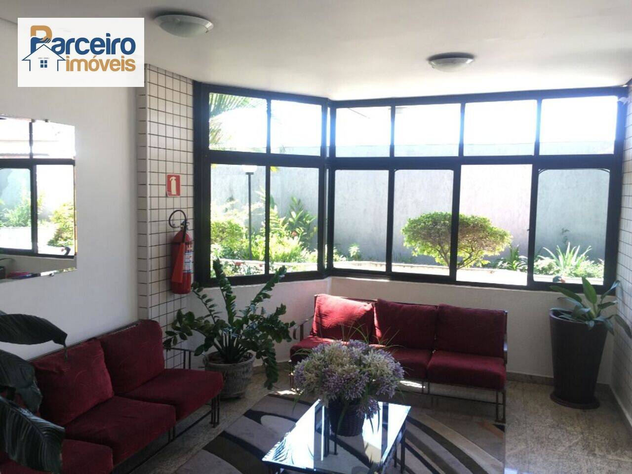 Apartamento São Miguel Paulista, São Paulo - SP