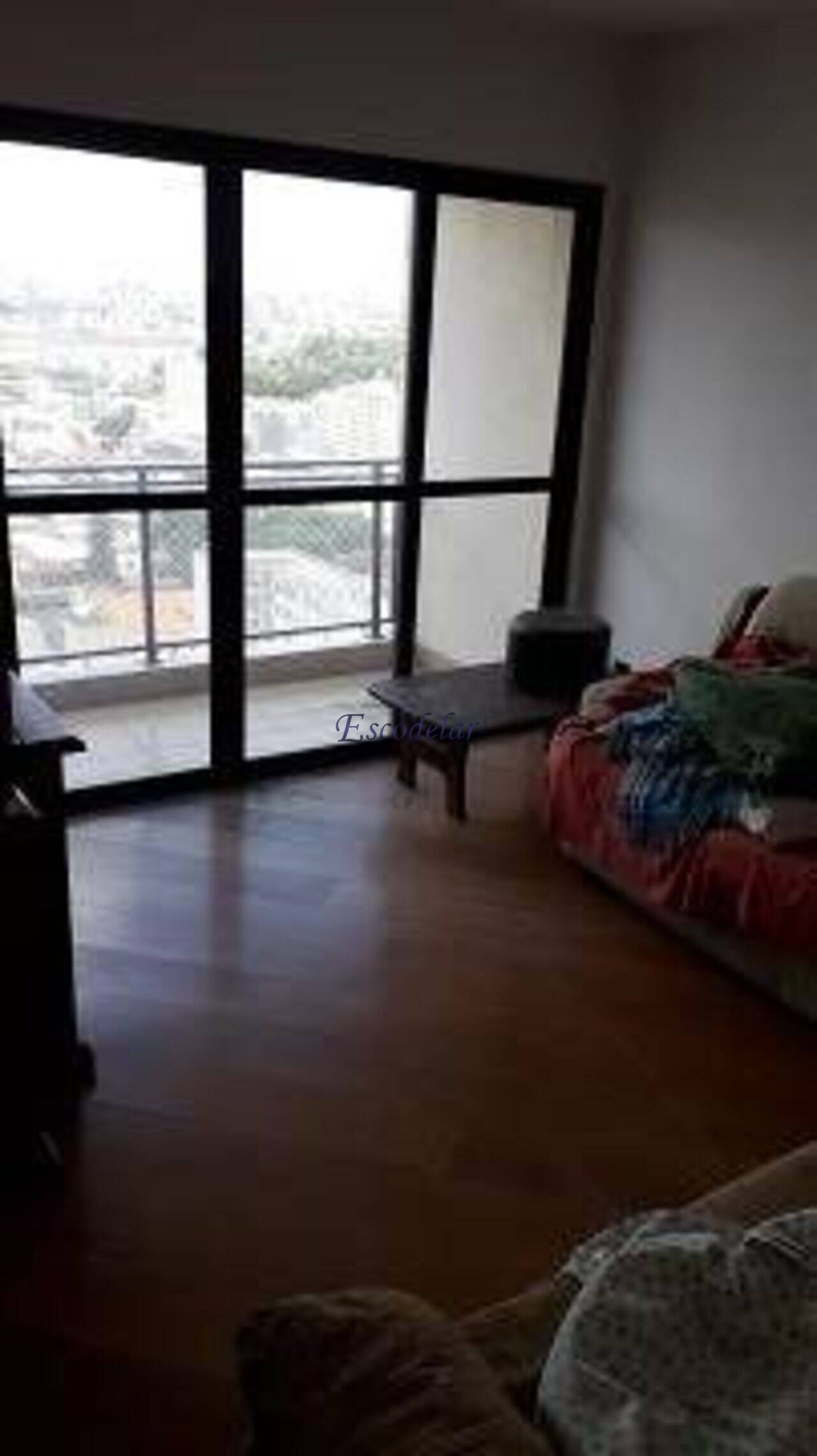 Apartamento Santana, São Paulo - SP