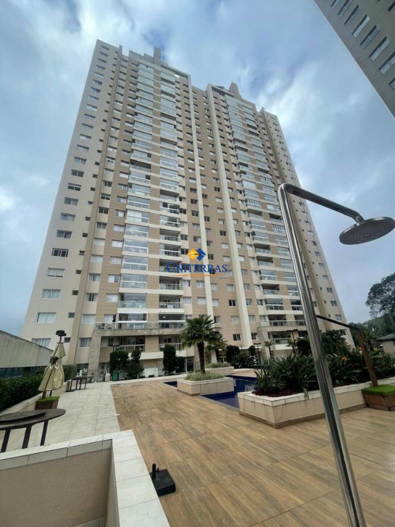 Apartamento Portão, Curitiba - PR