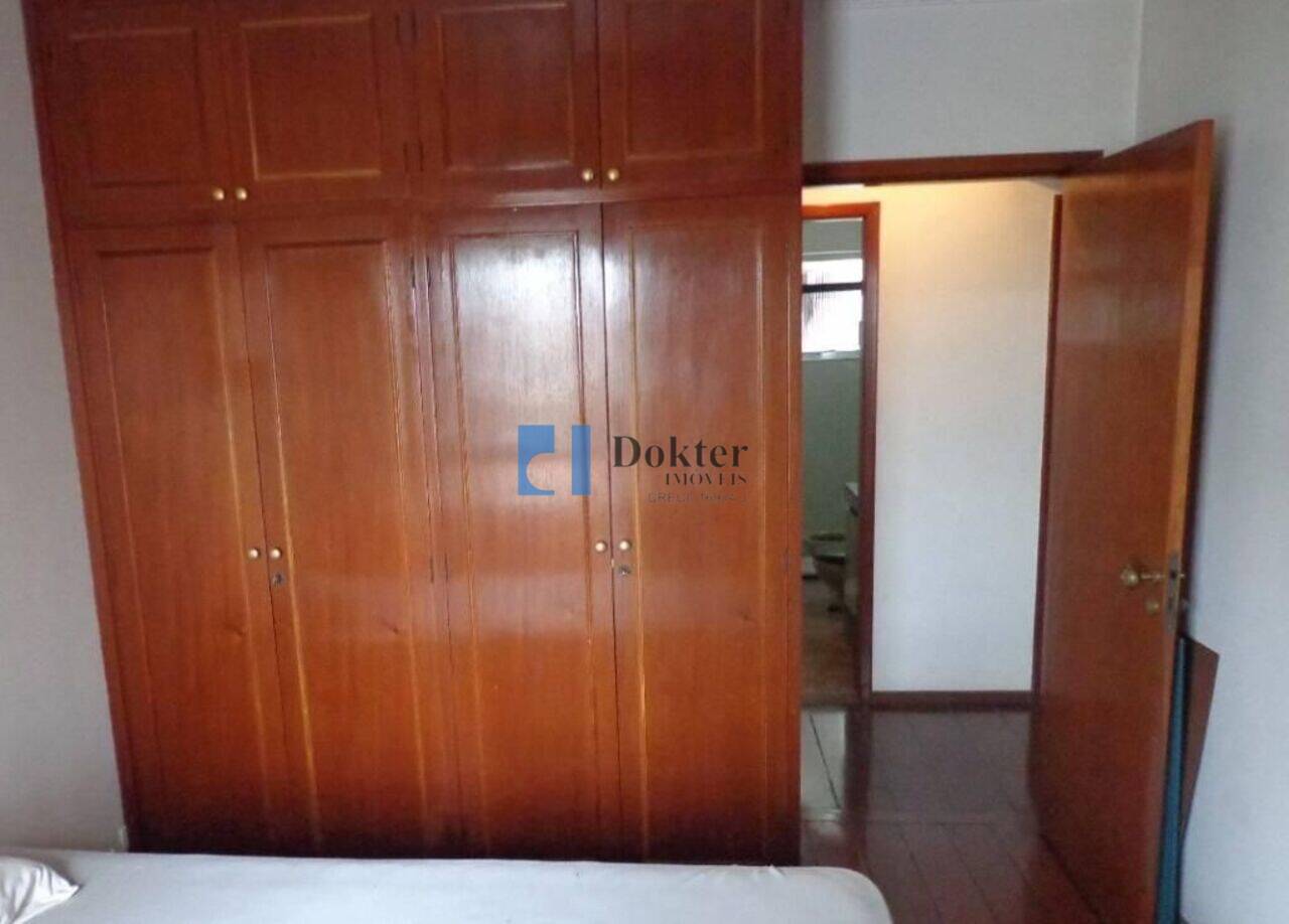 Apartamento Piqueri, São Paulo - SP