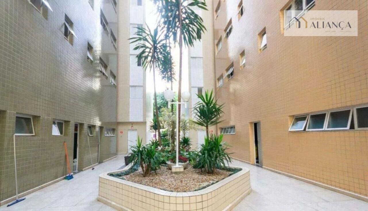 Apartamento duplex Centro, São Bernardo do Campo - SP