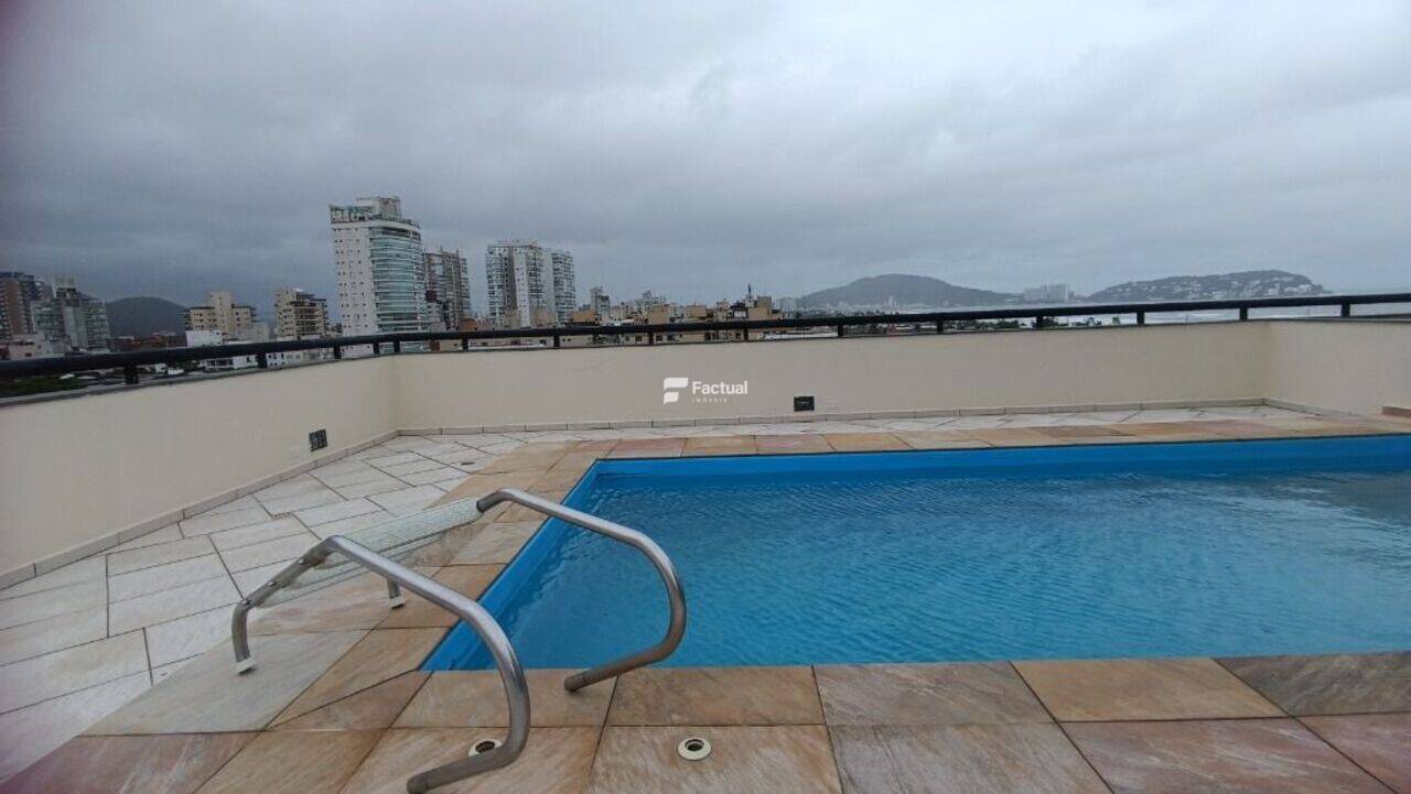 Apartamento Praia da Enseada, Guarujá - SP