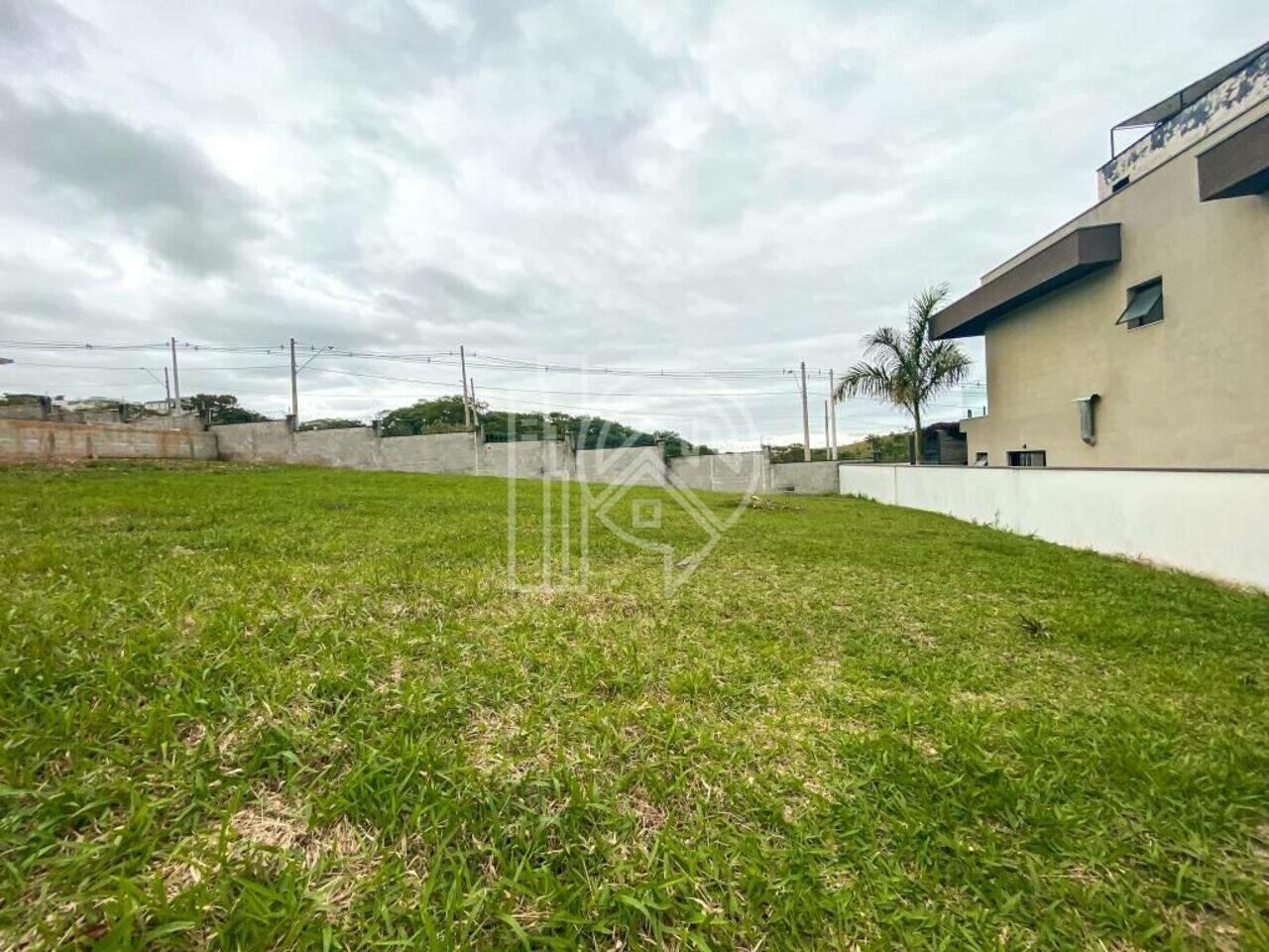 Terreno Condomínio Residencial Monte Carlo, São José dos Campos - SP