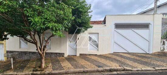 Casa de 160 m² Fragata - Marília, à venda por R$ 500.000