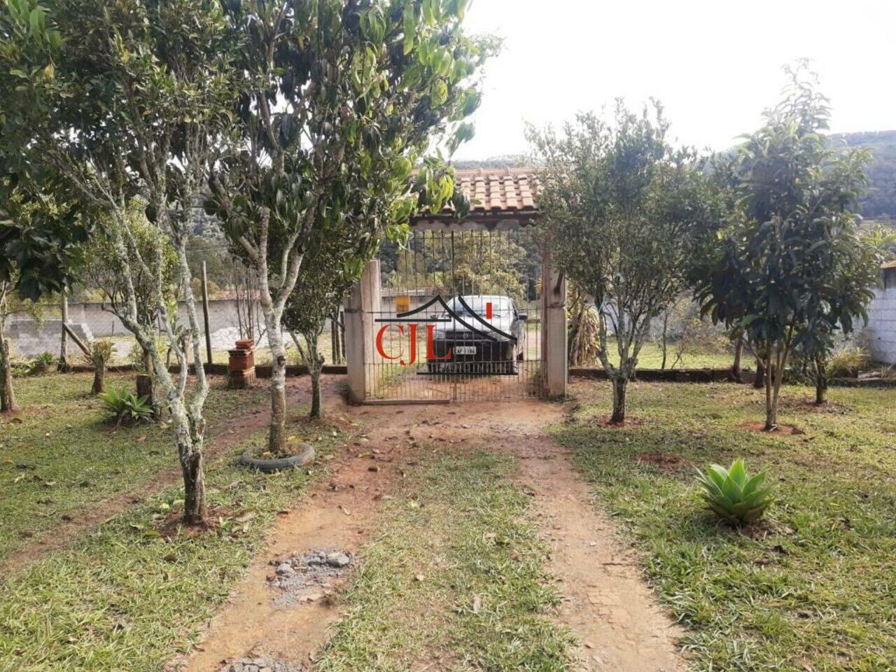 Chácara Bairro Hiroy, Biritiba Mirim - SP