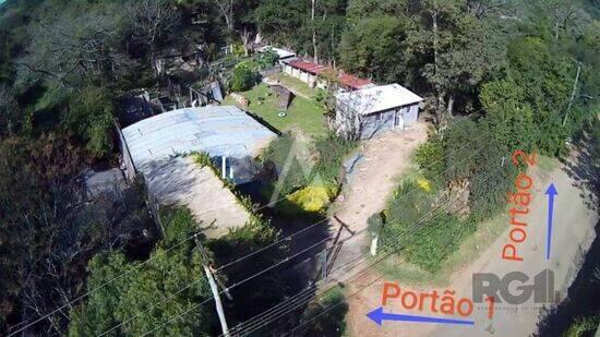 Morro Santana - Porto Alegre - RS, Porto Alegre - RS