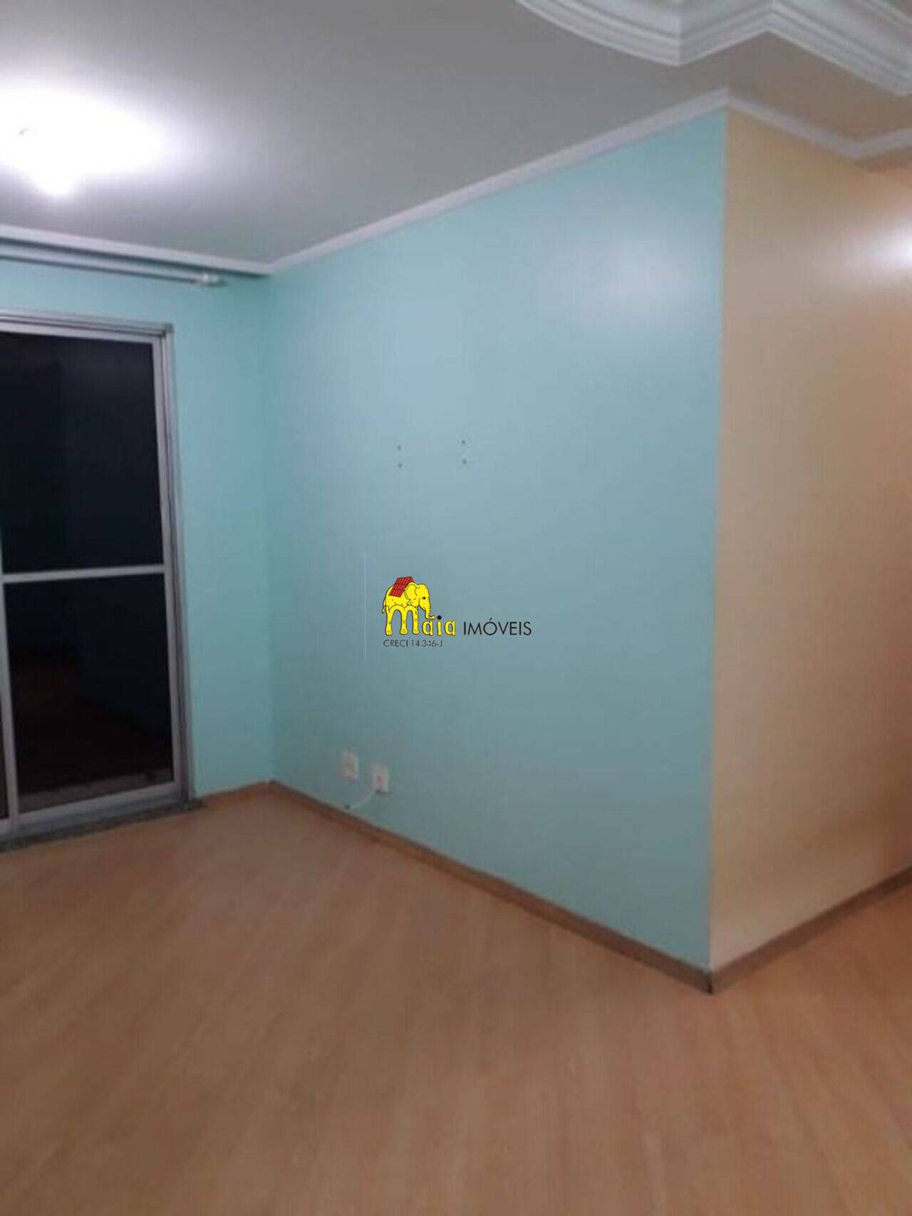 Apartamento Conjunto Residencial Vista Verde, São Paulo - SP