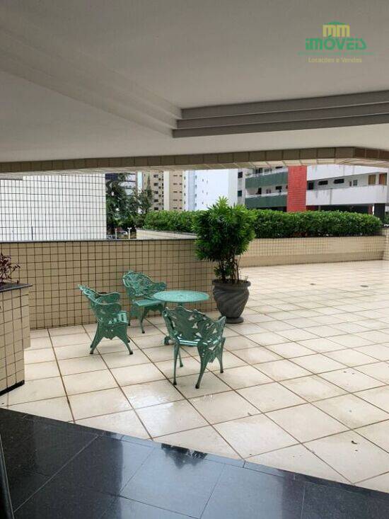 Apartamento Meireles, Fortaleza - CE