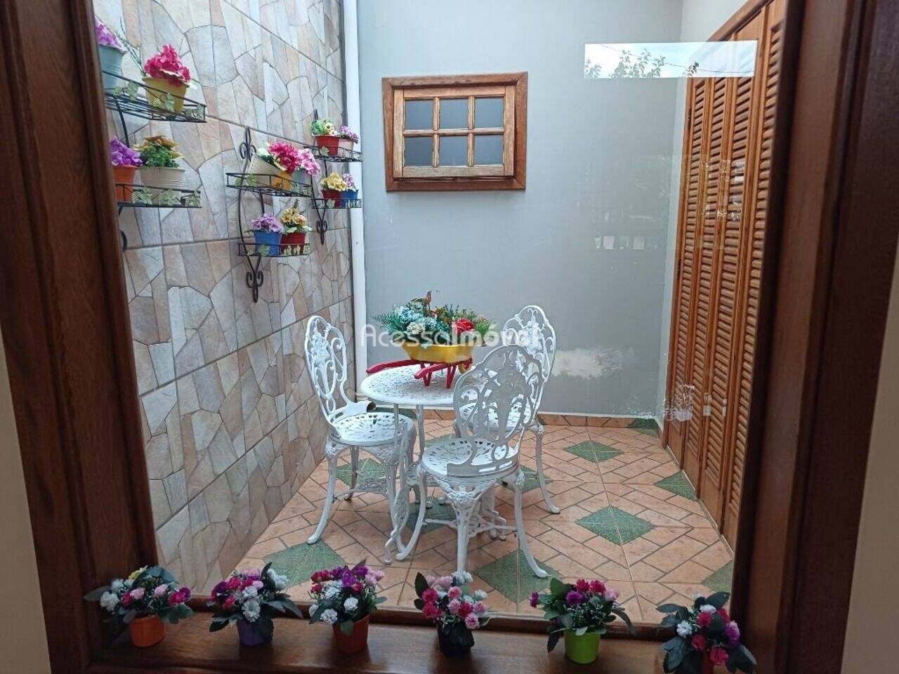 Casa Portal dos Pássaros, Boituva - SP