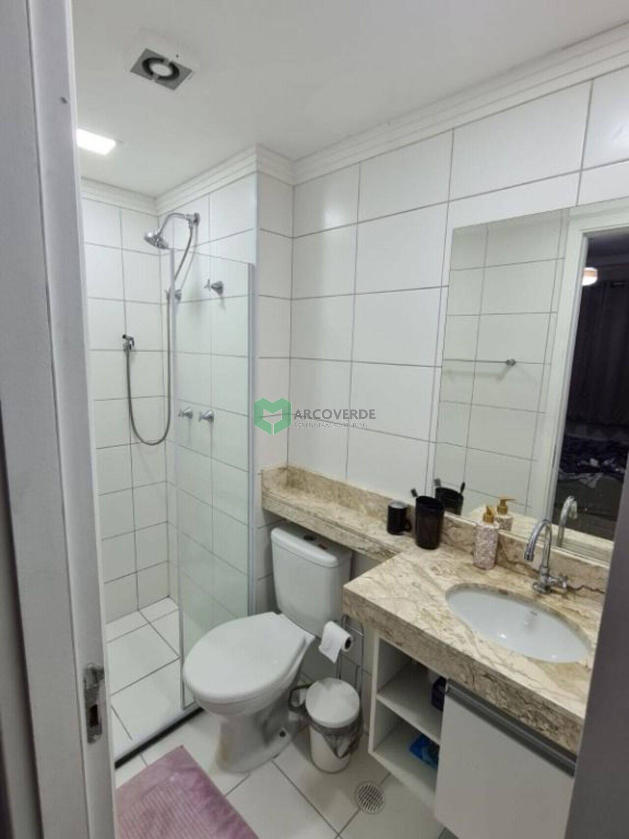 Apartamento Bela Vista, São Paulo - SP