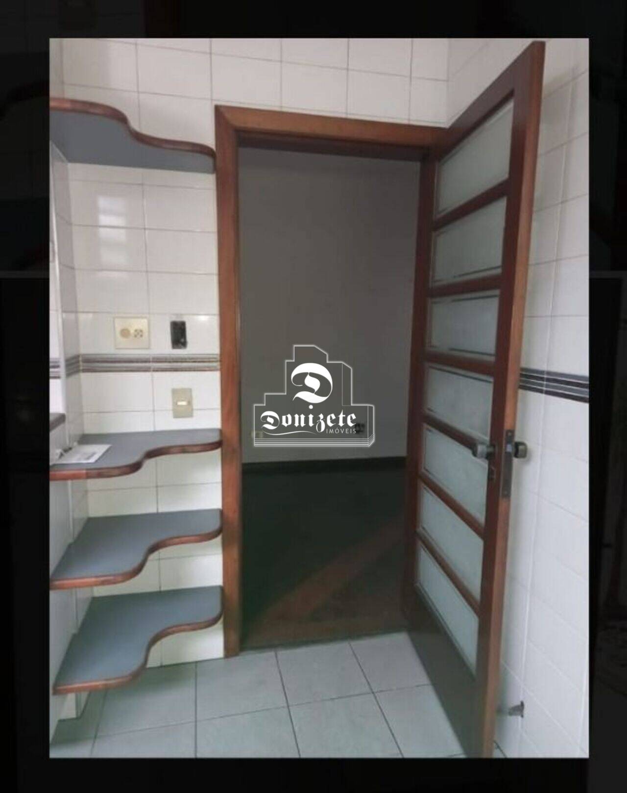 Apartamento Jardim Bela Vista, Santo André - SP