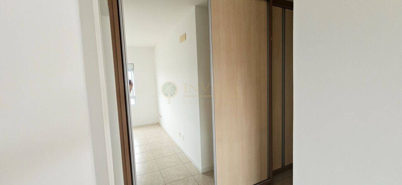 Apartamento Estreito, Florianópolis - SC