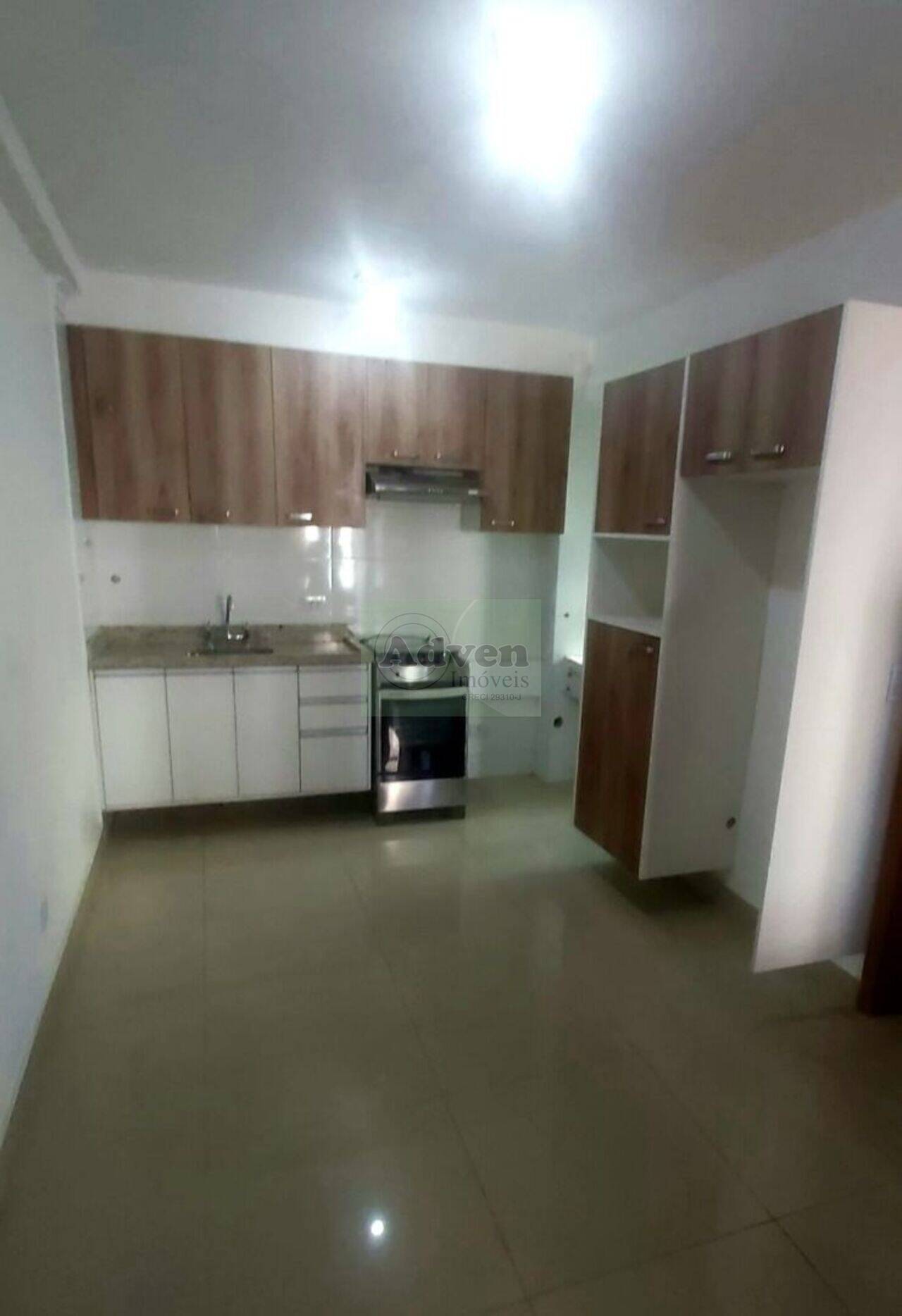 Apartamento Vila Aricanduva, São Paulo - SP