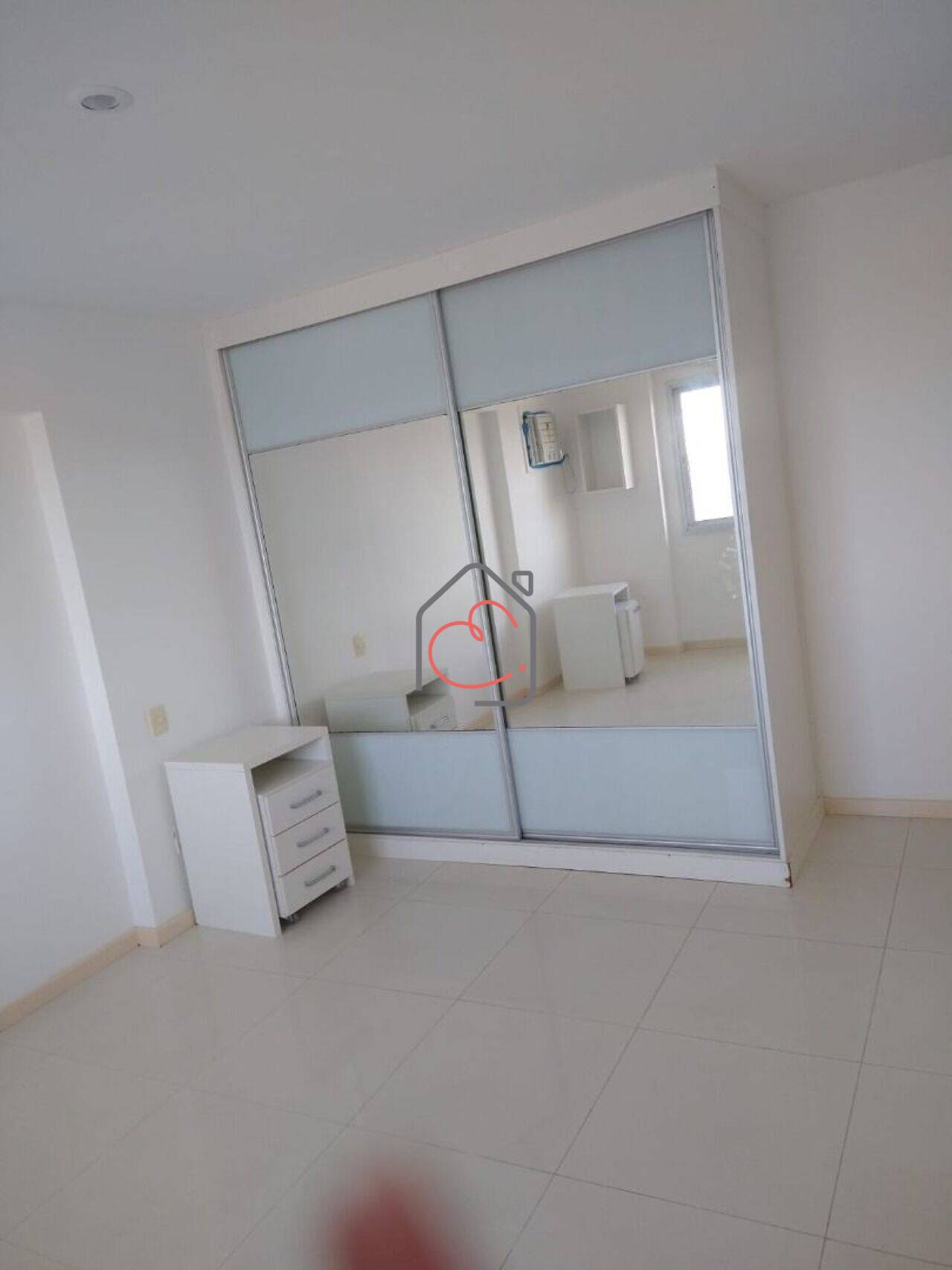 Apartamento Glória, Macaé - RJ