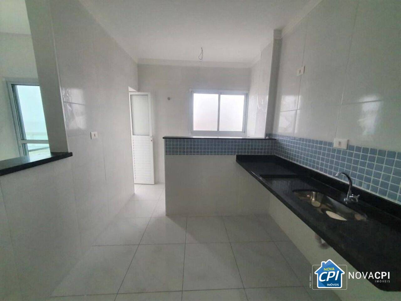 Apartamento Aviação, Praia Grande - SP