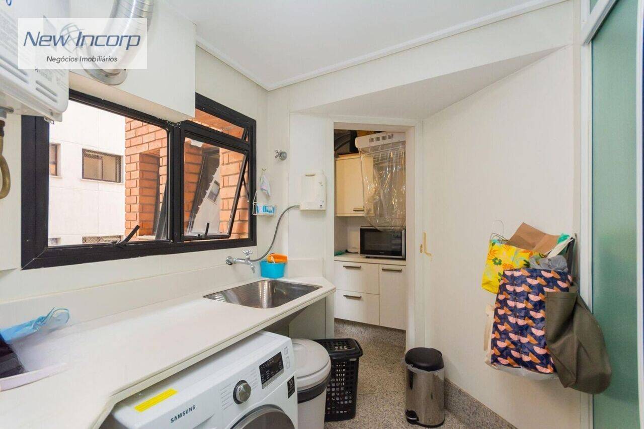 Apartamento Jardim Marajoara, São Paulo - SP