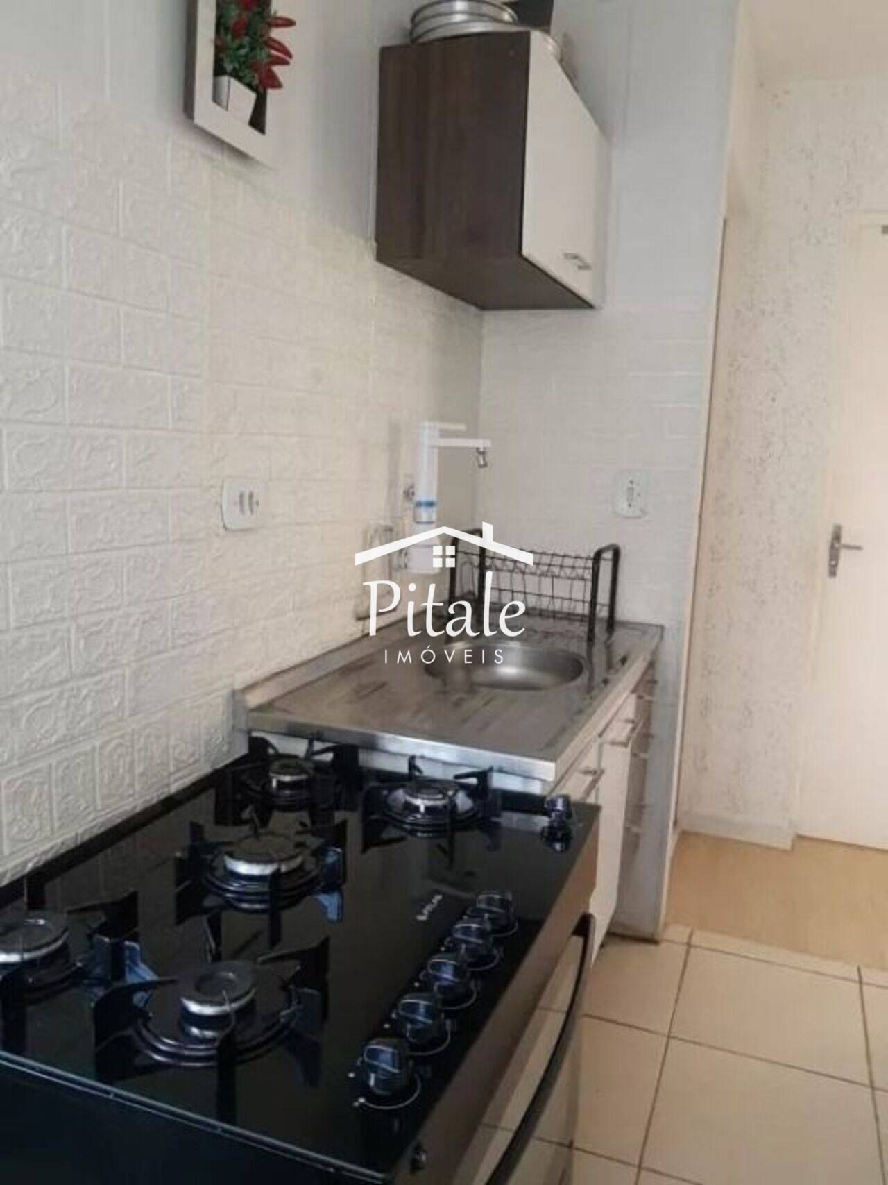 Apartamento Jardim Itaparica, Barueri - SP